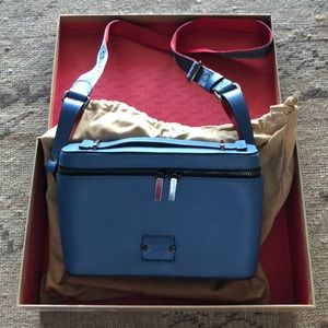 NWT Christian Louboutin Kypipouch ❤️
